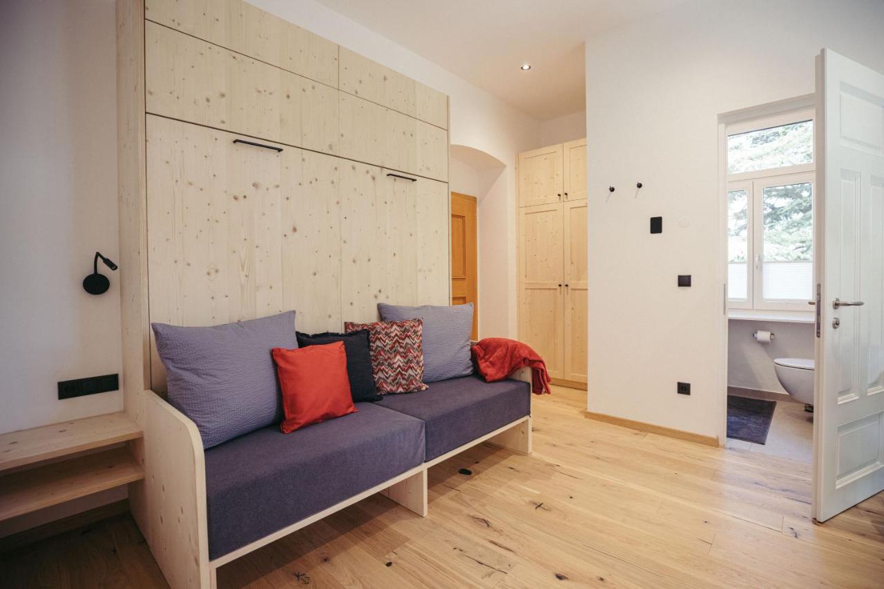 Apartament Freienfeldhof Gala Lagundo Zewnętrze zdjęcie